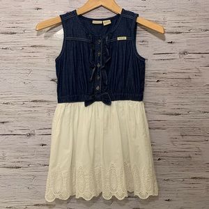 Children’s Calvin Klein Dress